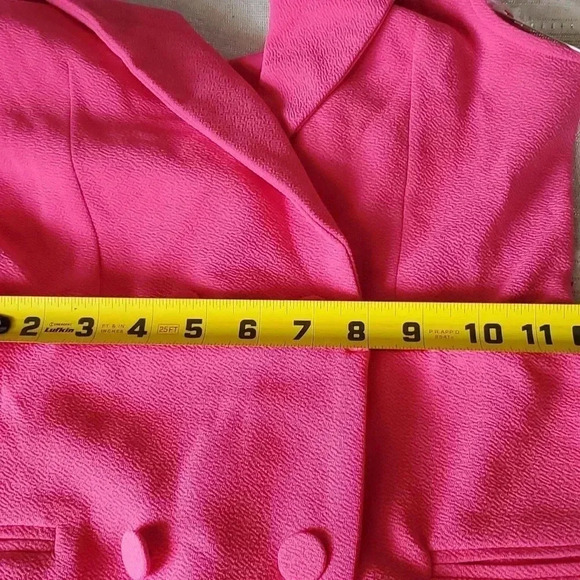 Almost famous -Barbie inspired (shorts) - Picture 9 of 9